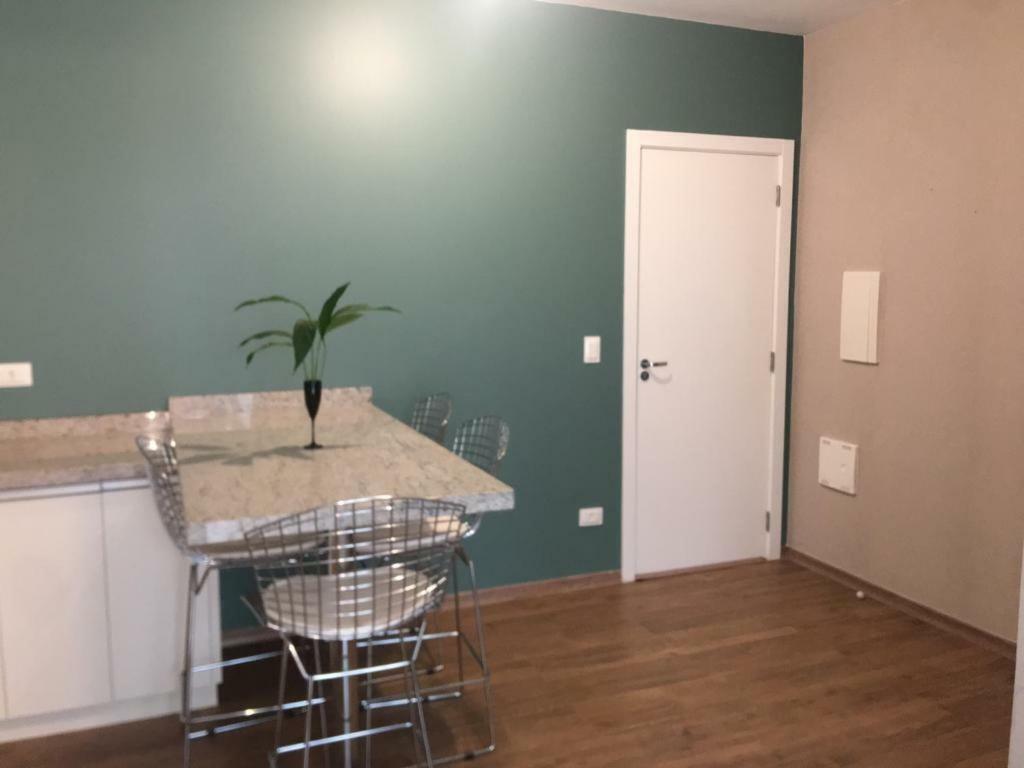 Apartment E Aconchegante *
